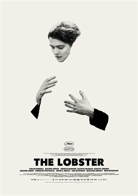new The Lobster